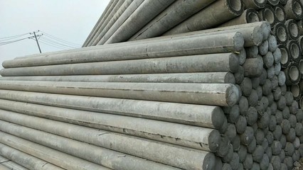 保定满城水泥制品厂的业态与发展——论水泥制品在现代建设中的重要性
