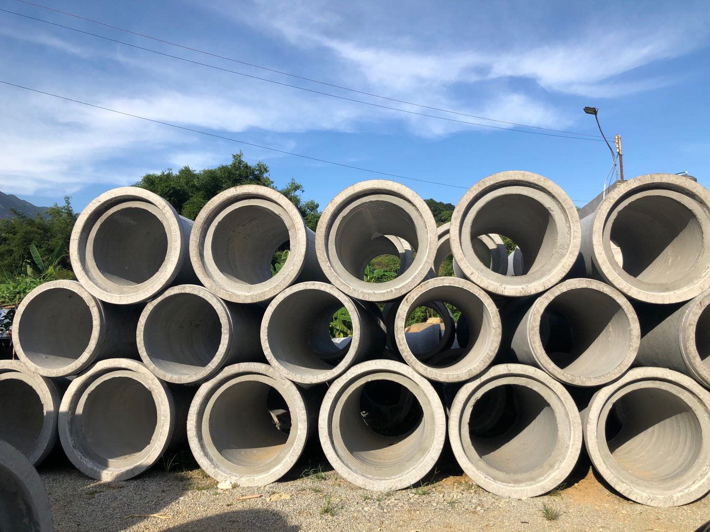 惠州市广联水泥制品 匠心铸就品质，服务城市基建\n\n